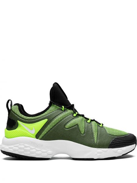Tenisky Nike Running zelené