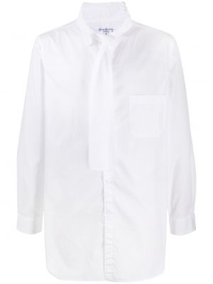 Camisa Yohji Yamamoto blanco