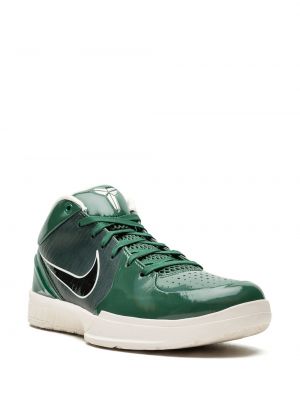 Sneaker Nike Zoom grün