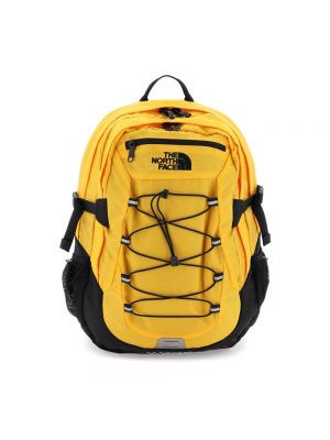 Plecak The North Face żółty