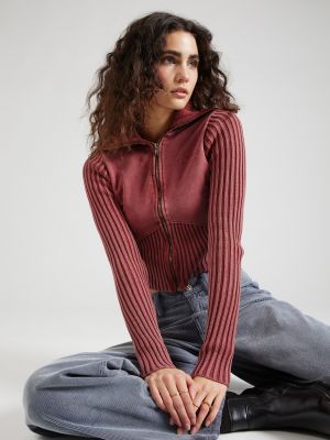 Суичър с качулка Bdg Urban Outfitters