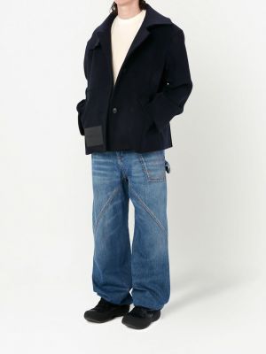 Jeansy oversize Jw Anderson