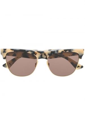 Briller Bottega Veneta Eyewear brun