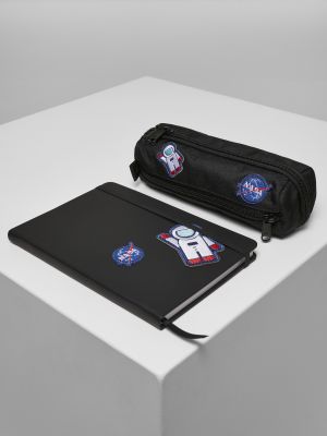 Τσάντα laptop Mt Accessoires μαύρο