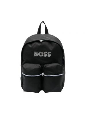 Plecak Hugo Boss czarny