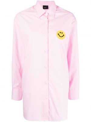 Camicia Joshua Sanders, rosa