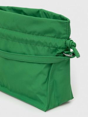 Kozmetička torbica United Colors Of Benetton zelena