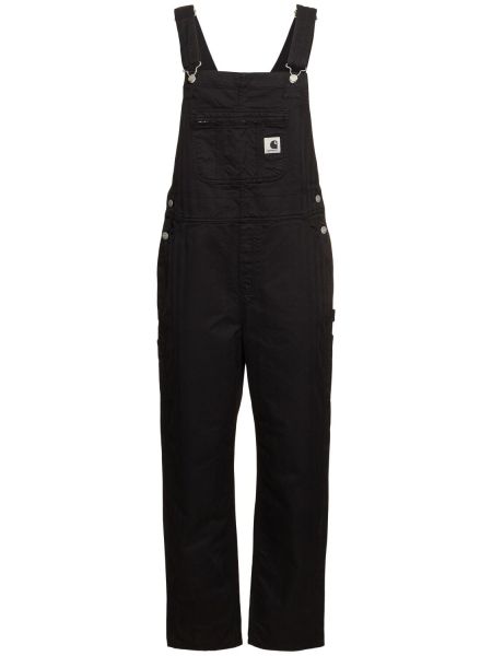 Romper Carhartt Wip svart