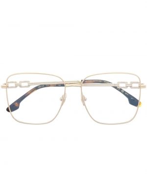 Dioptrijske naočale Victoria Beckham Eyewear zlatna