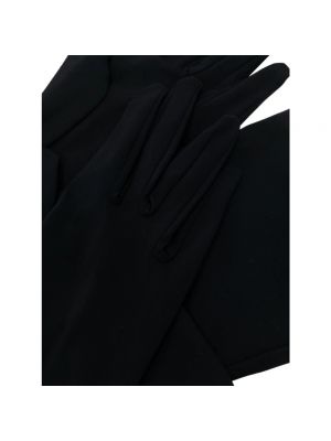 Handschuh Dolce & Gabbana schwarz