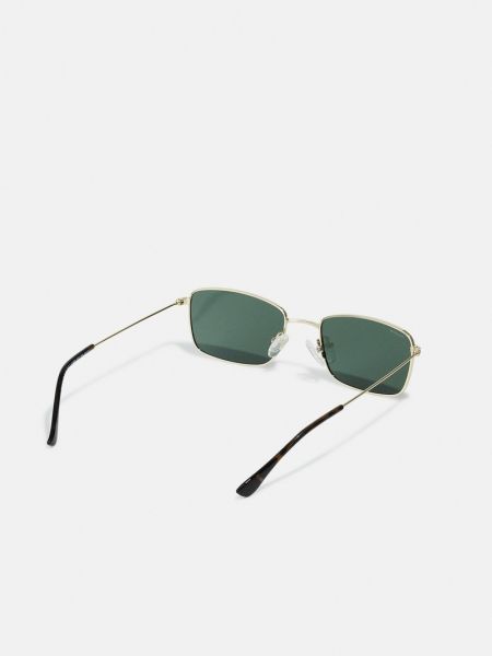 Okulary przeciwsłoneczne Pilgrim zielone
