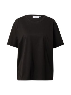 T-shirt Msch Copenhagen noir