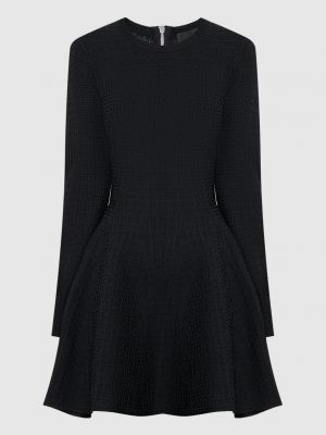 Сукня міні Givenchy чорна