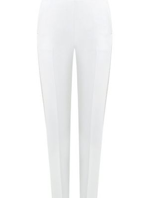 Белые брюки Blugirl