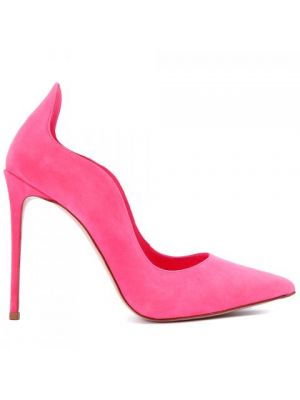 Туфли Le Silla розовые