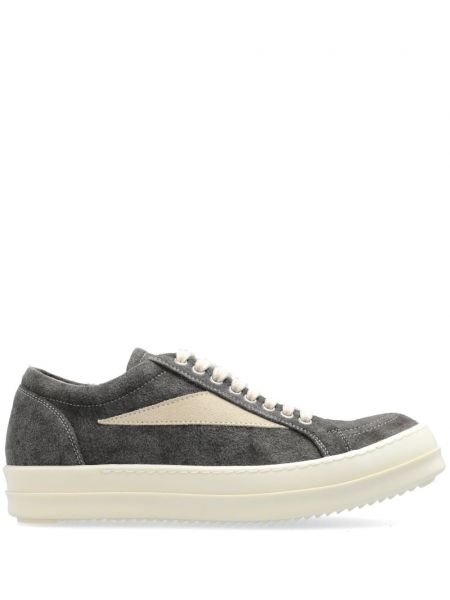 Sneaker Rick Owens Drkshdw gri