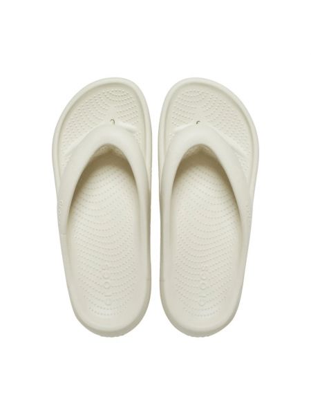 Calzado Crocs blanco