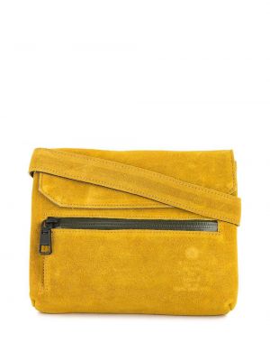 Чанта за ръка As2ov жълто