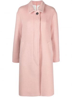 Mantel N°21 pink