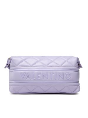 Kufr Valentino fialový