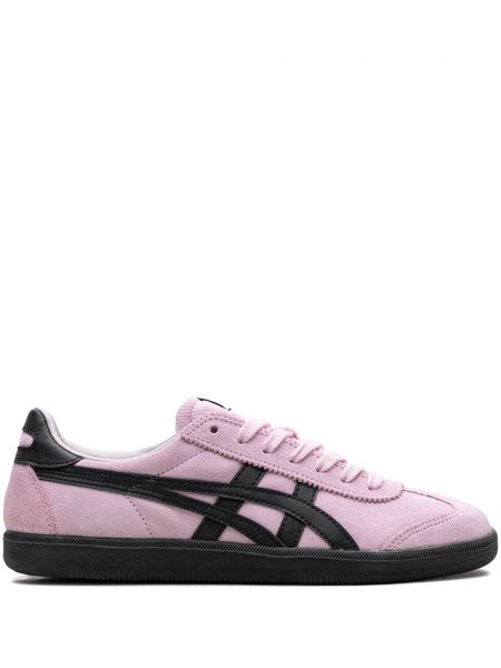 Sneakers med et tigerstribet mønster Onitsuka Tiger