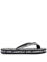 Slides da uomo Karl Lagerfeld