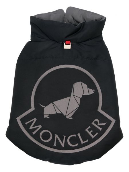 Kapitone yelek Moncler X Poldo mavi