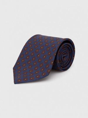 Копринена вратовръзка Polo Ralph Lauren