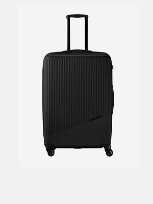 Černý kufr Travelite