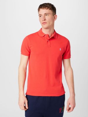 Pólóing Polo Ralph Lauren piros