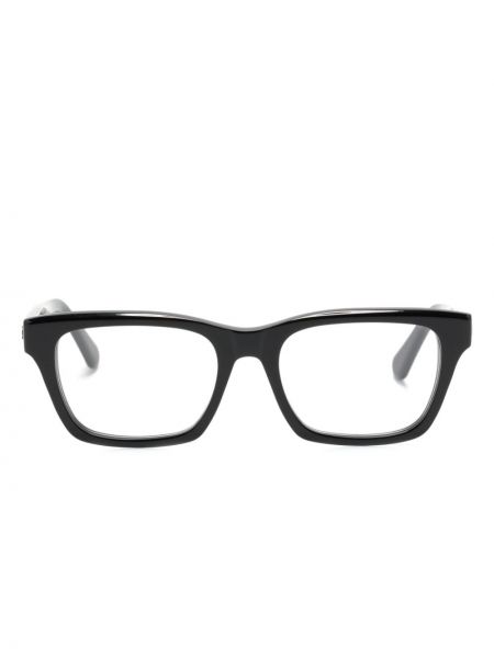 Очила Chloé Eyewear черно