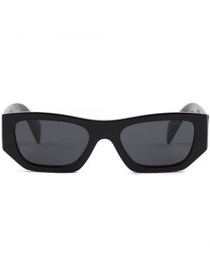 Sončna očala Prada Eyewear črna