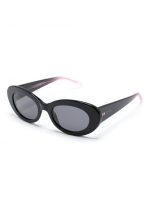 Okulary przeciwsłoneczne gradientowe Missoni Eyewear