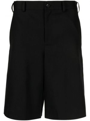 Shorts Black Comme Des Garçons svart