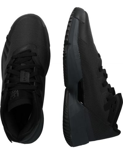 Sneakers Adidas Performance fekete