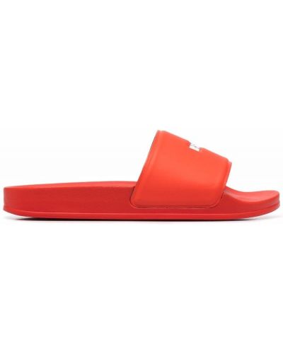 Flip-flops Msgm rød