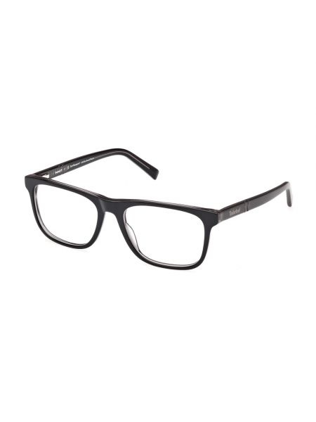 Okulary Timberland czarne