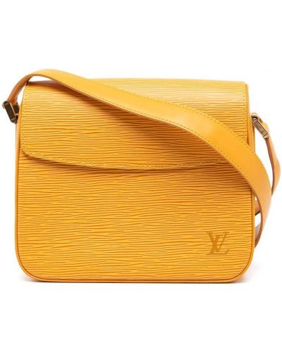 Bolsa de hombro Louis Vuitton