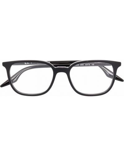 Dioptrijske naočale Ray-ban crna