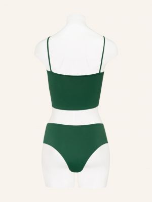 Bikini dwustronny Mymarini zielony