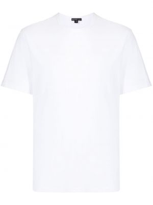 Camiseta James Perse blanco