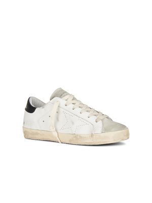 Sneakers con motivo a stelle Golden Goose