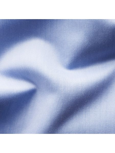 Camisa Eton azul