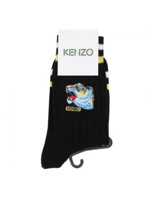 Носки Kenzo черные