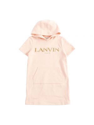 Sukienka Lanvin - Różowy