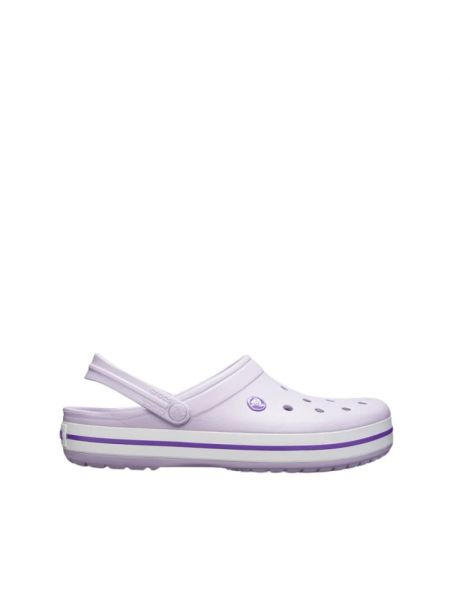 Jupe Crocs violet
