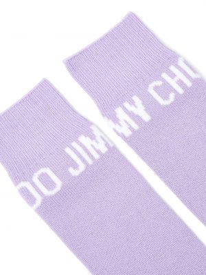 Socken Jimmy Choo