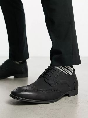 Туфли New Look черные