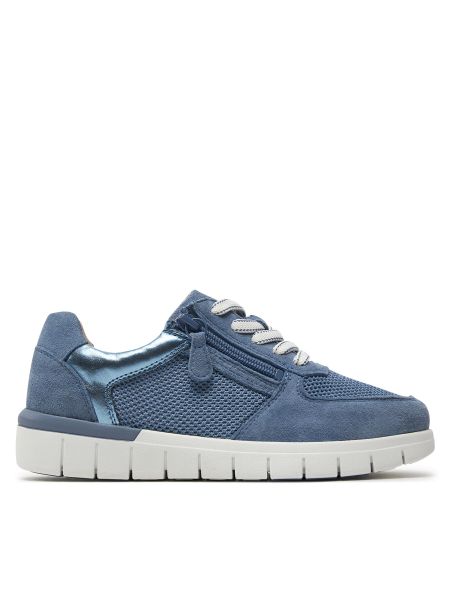 Sneakers Caprice blu