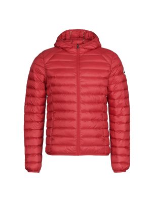 Steppelt kabát Jott piros